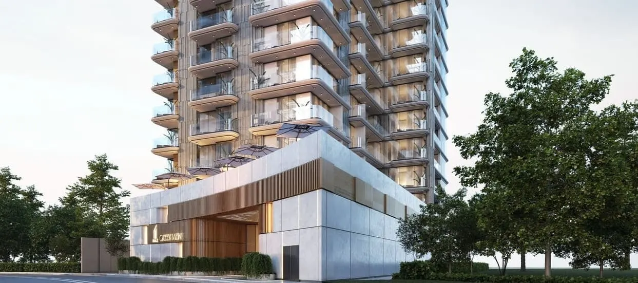 Iraz Creek Views by Iraz Developments in Al Jaddaf Waterfront