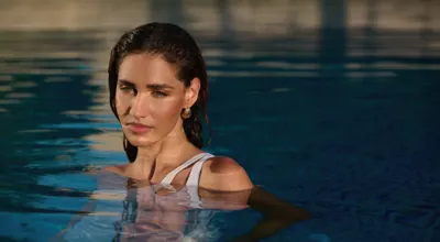 Infinity Pool
