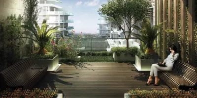 Leisure Areas