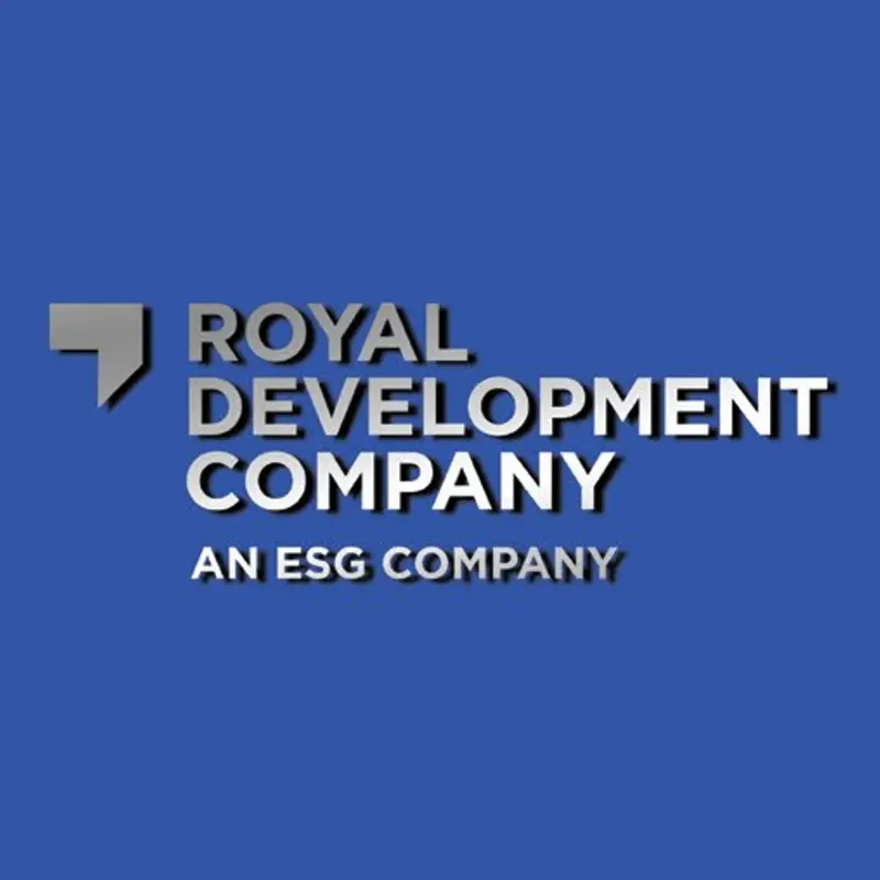 Royal Development Company logo