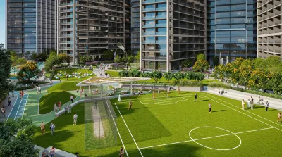 Sport Courts