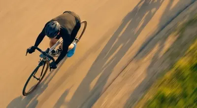 Cycling Trails