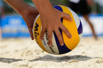 Beach Volleyball