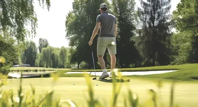 Mini Golf