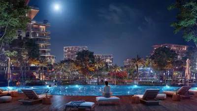 Pools And Water Play Areas