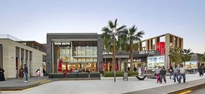 Shop And Essential Services