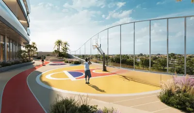 Street Basketball