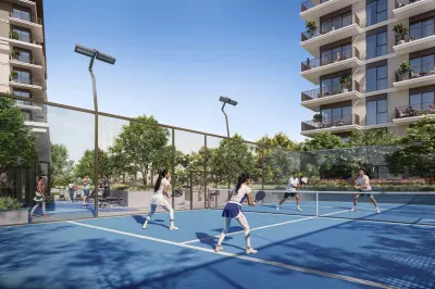 Padel Court
