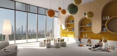 Kids' Play Room