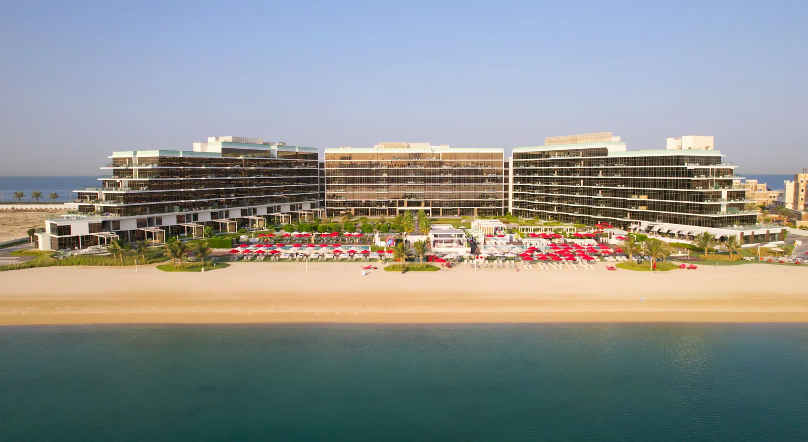 Mansio The8 by IFA Hotels and Resorts in Palm Jumeirah