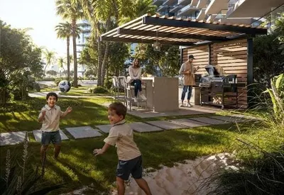Bbq Stations