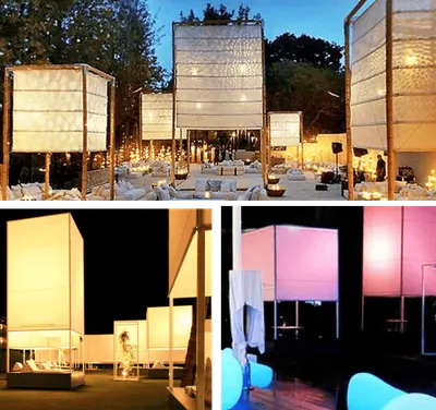 Glow Lounge