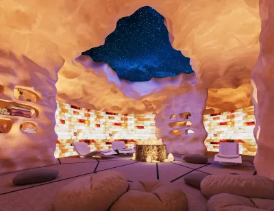 Salt Therapy