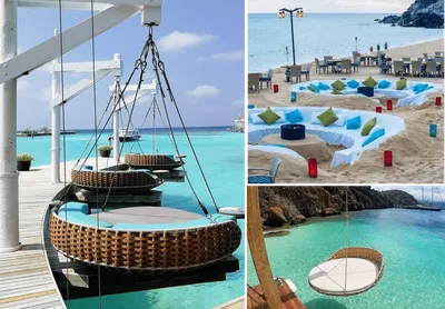 Paradise Beach