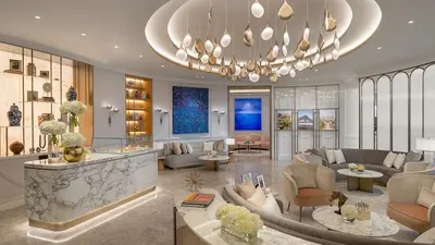 Vip Lounge
