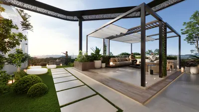 Cabana