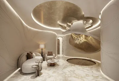State-Of-The-Art Jacuzzi And Turkish Hammam
