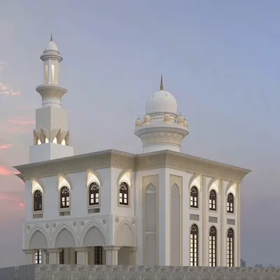 Mosque