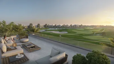 Private Courtyard