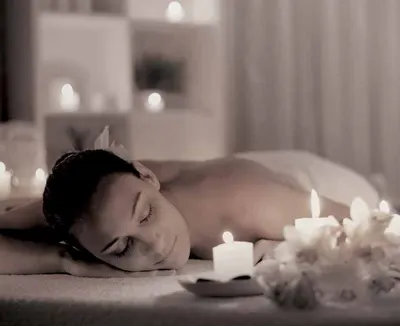 State Of Art Wellness Facilities