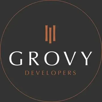 Grovy Developers logo
