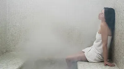 Steam Room