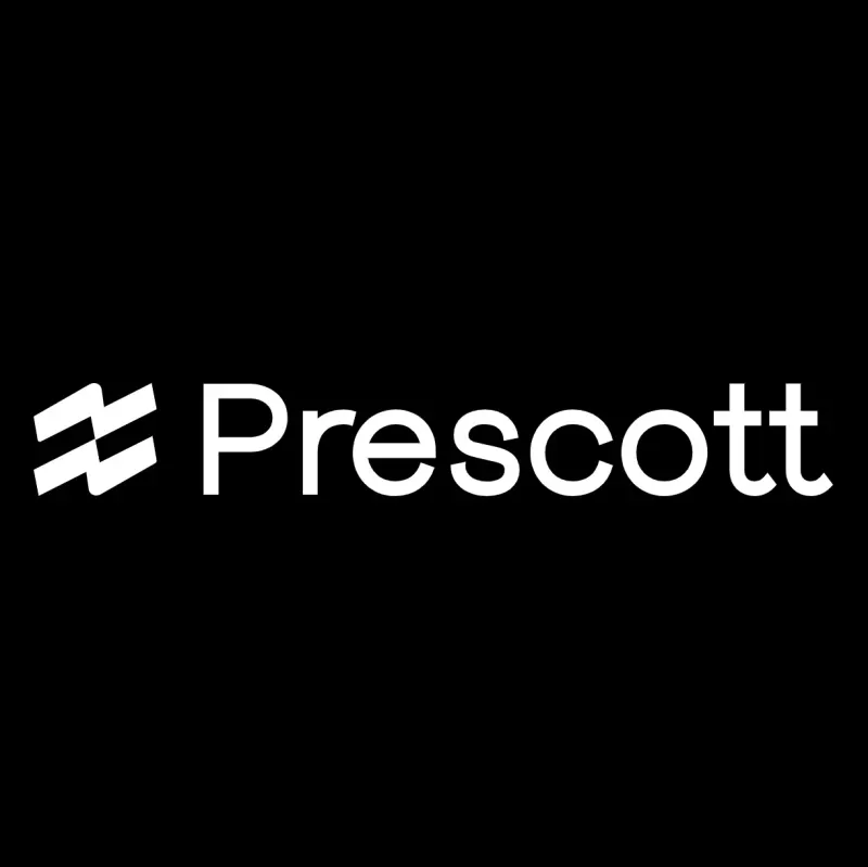 Prescott Development logo
