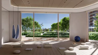 Yoga Studio