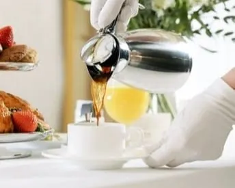 Juice Bar
