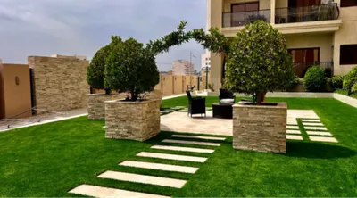 Recreation Areas