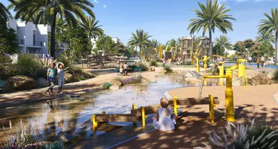 Kids Play Areas