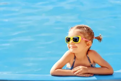Rooftop Pool