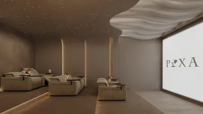 Private Cinema
