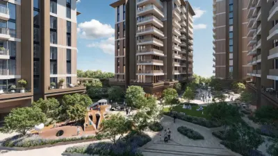 Kids' Play Area