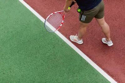 Padel Tennis Court