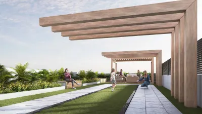 Recreational Areas