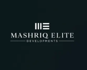 Mashriq Elite Developments logo