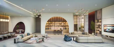 Club Lounge
