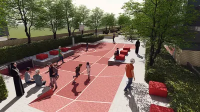 Playground