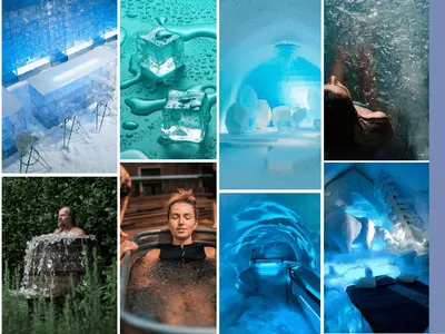 Ice Therapy