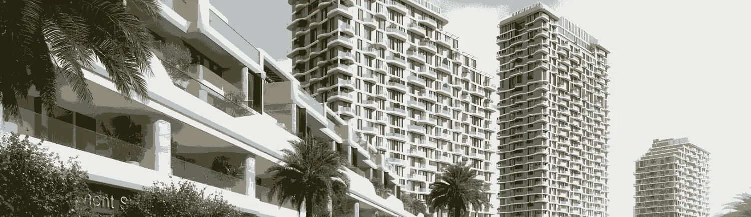 Takaya by Union Properties in Dubai Motor City