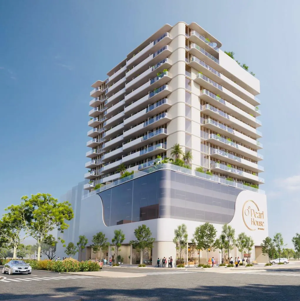 Pearl House by Imtiaz Development in JVC (Jumeirah Village Circle)