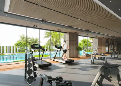 Health Club