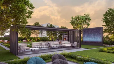 Cabana Seating
