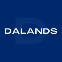 Dalands Holding logo