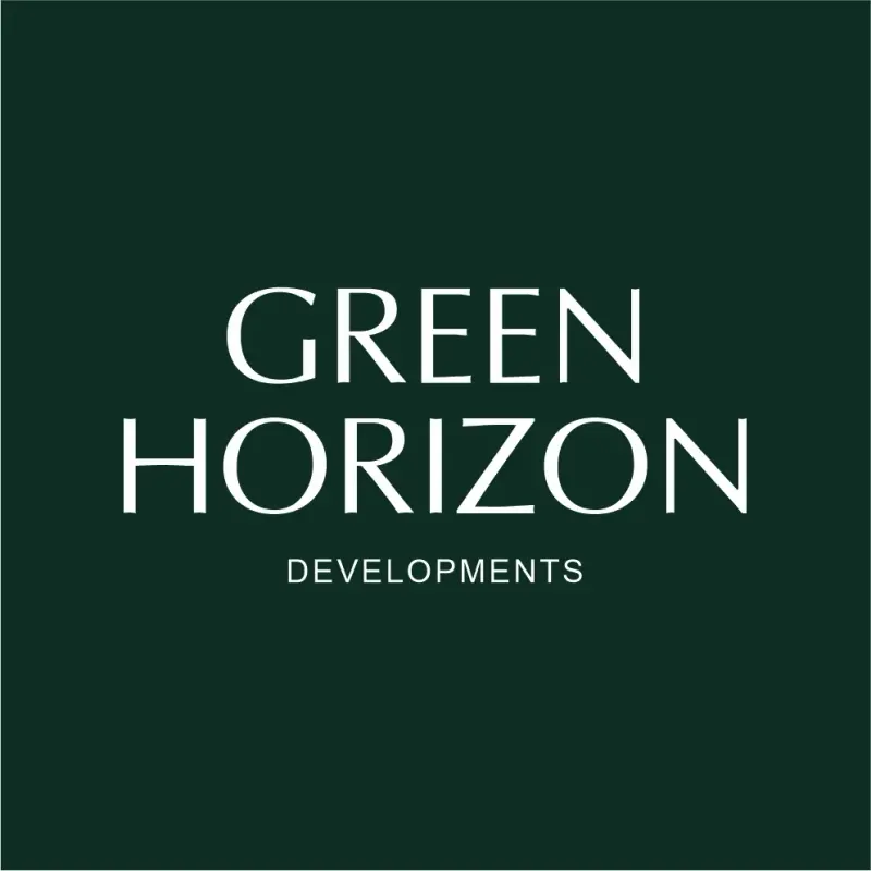 Green Horizon Development logo