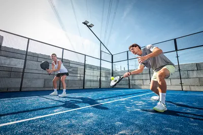 Padel Tennis