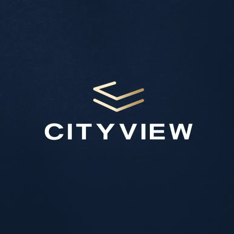 CITYVIEW Developments logo