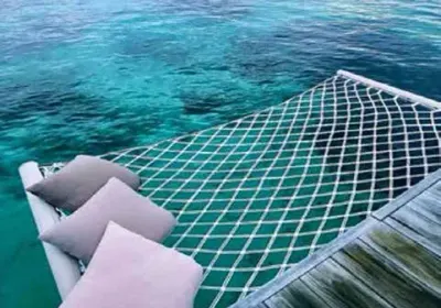 Hammock Heaven