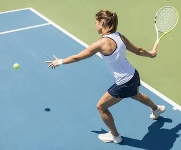 Sport Courts